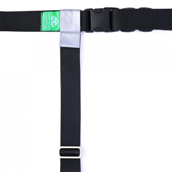 Big shop dog belt